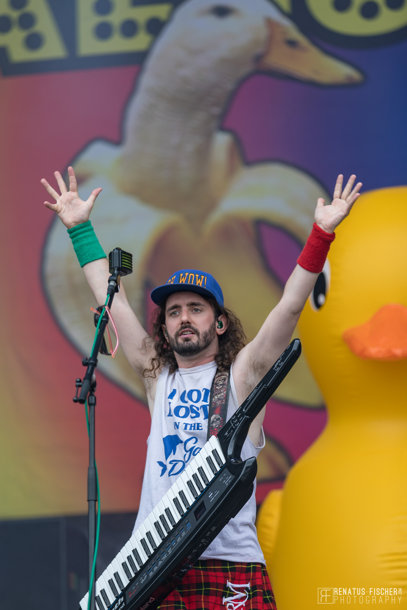 Alestorm