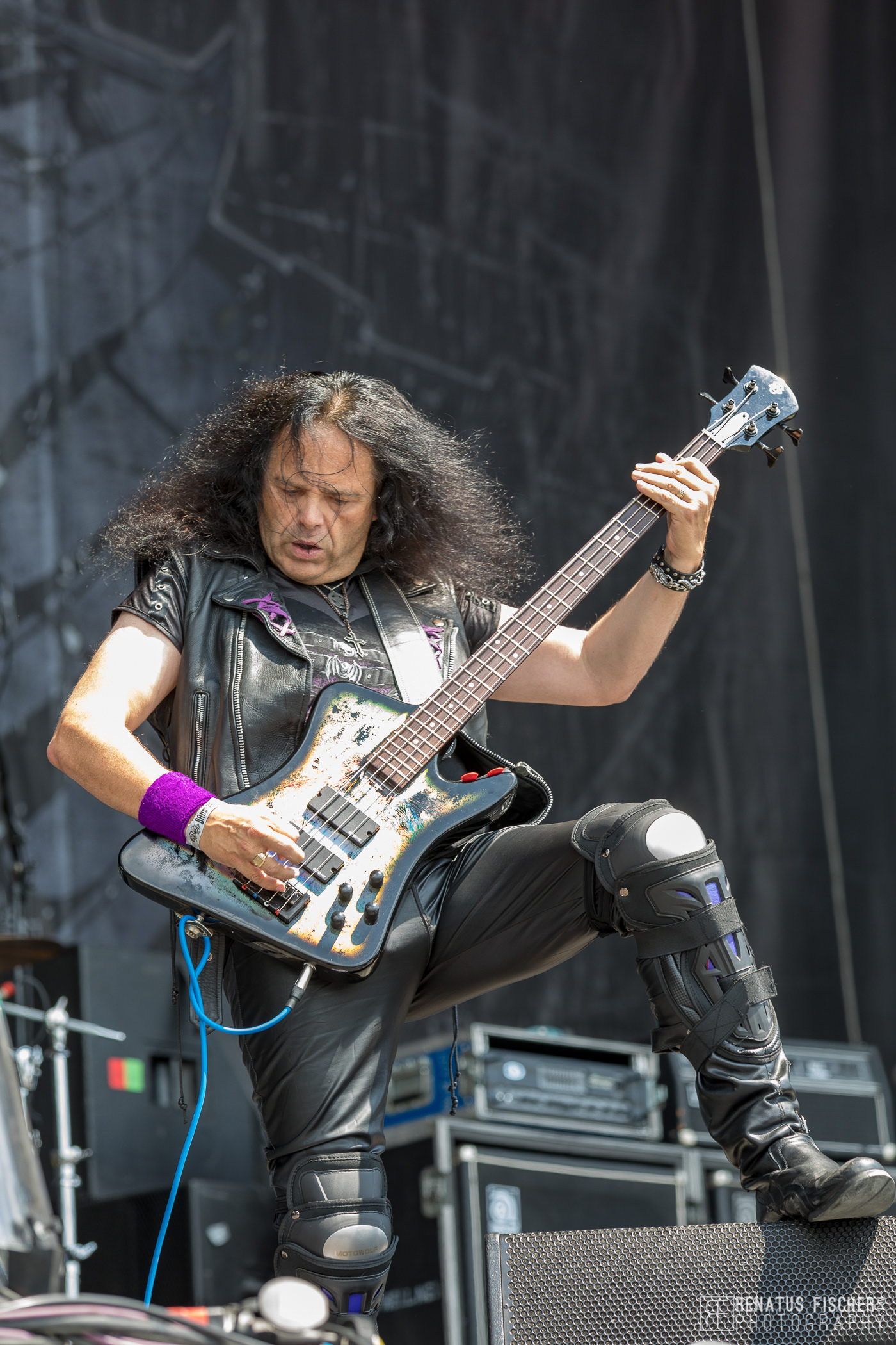 Cloven Hoof