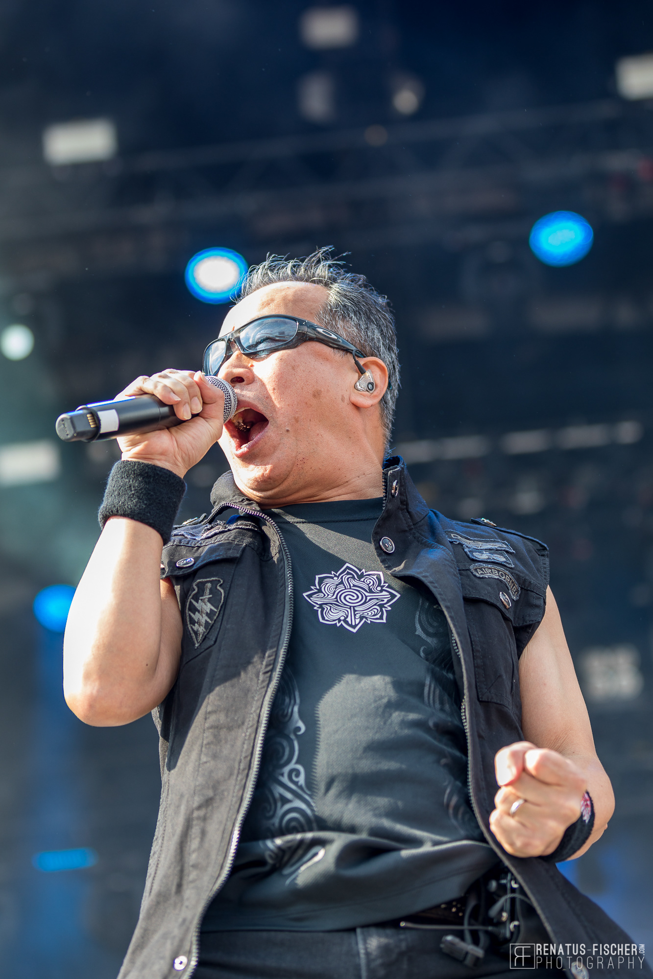 Loudness