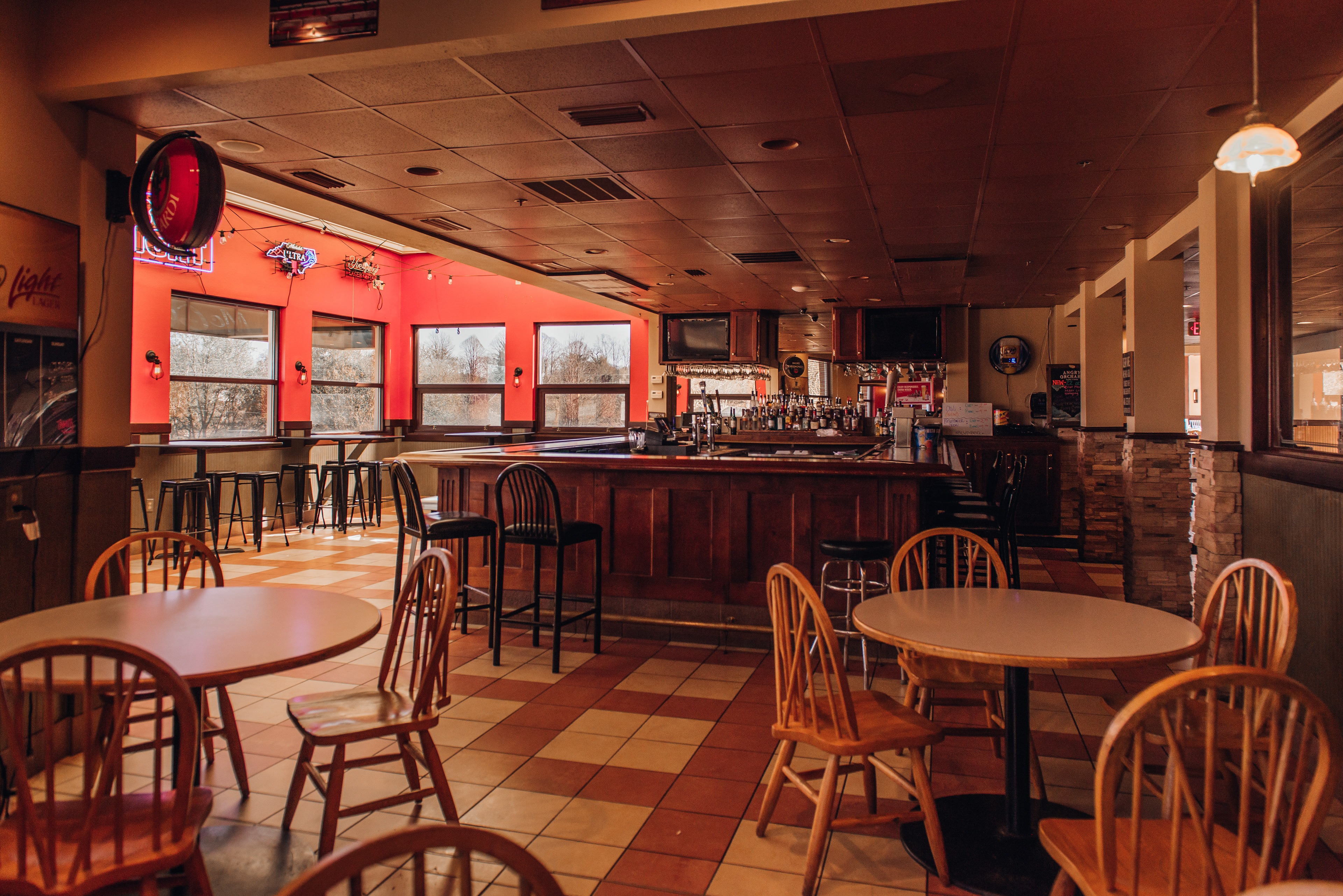 Boulevard BBQ - Morganton, NC