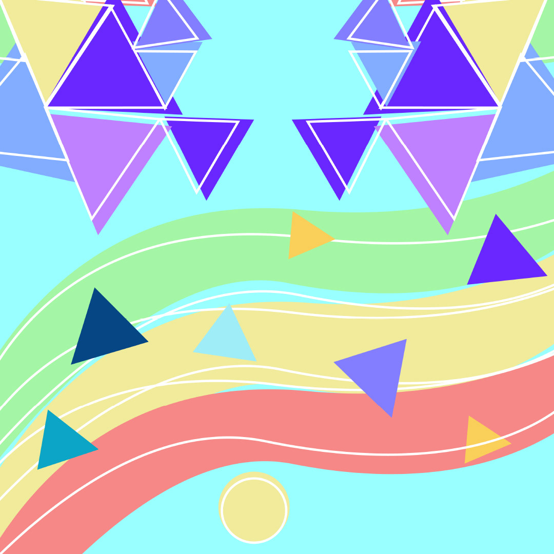 Stained Glass Animation Still
