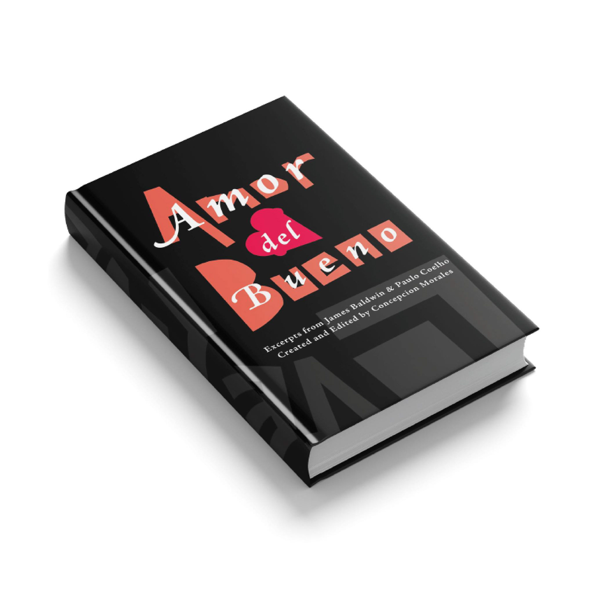 Amor del Bueno: Classical Book