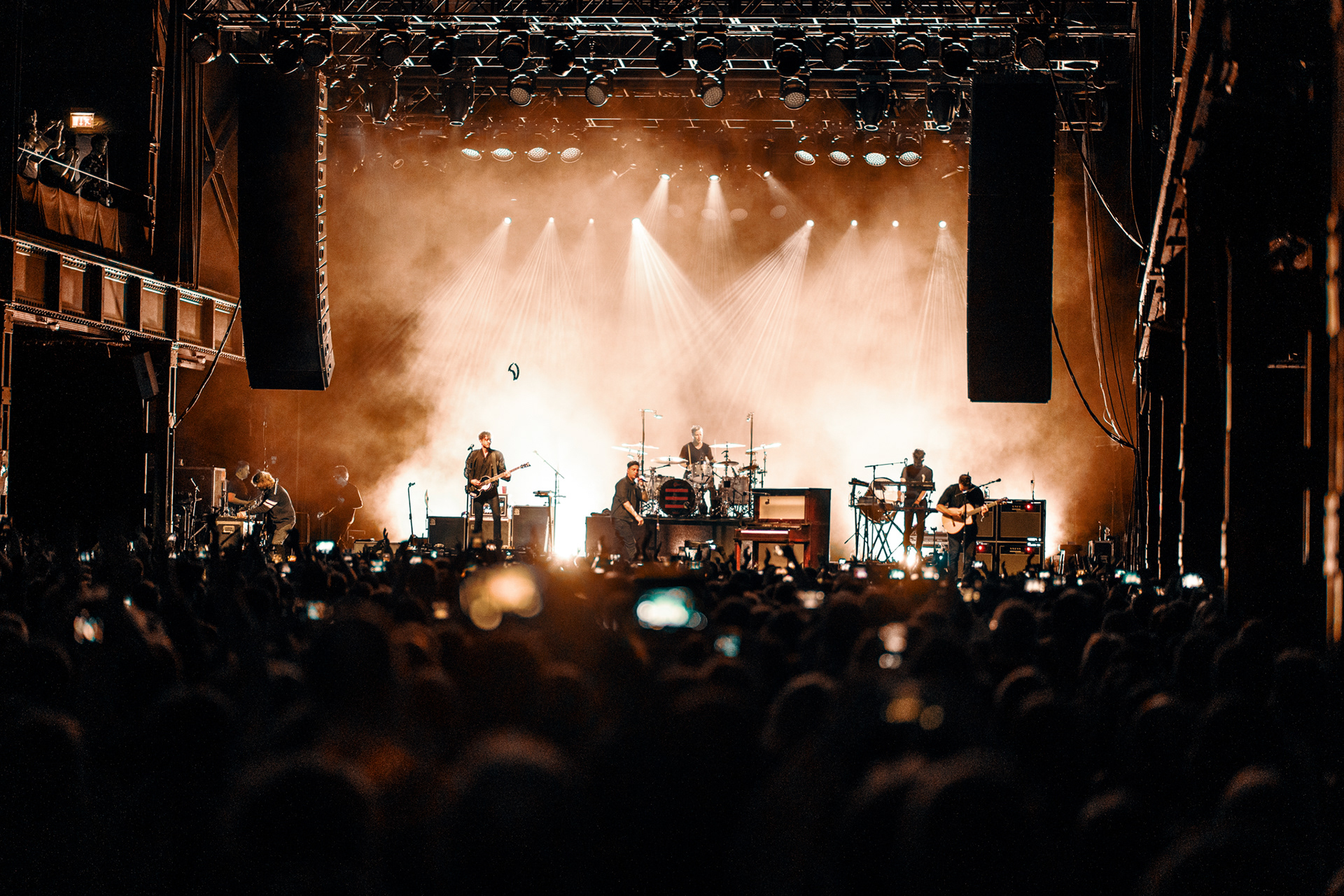OneRepublic