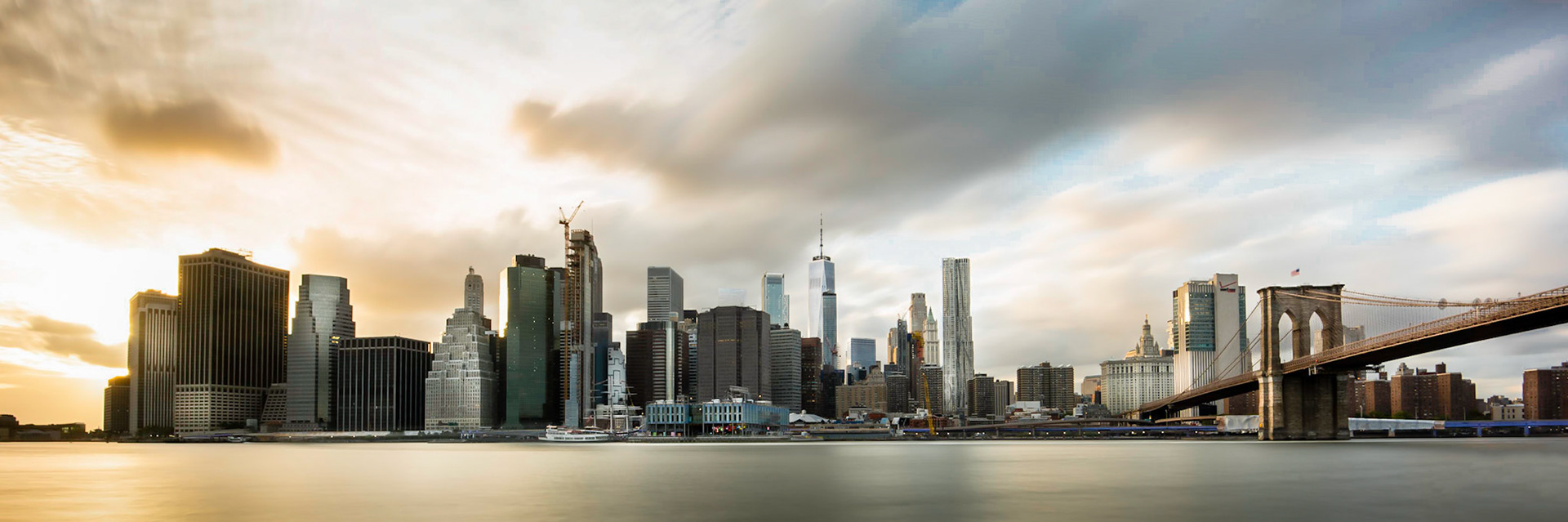 NY Skyline