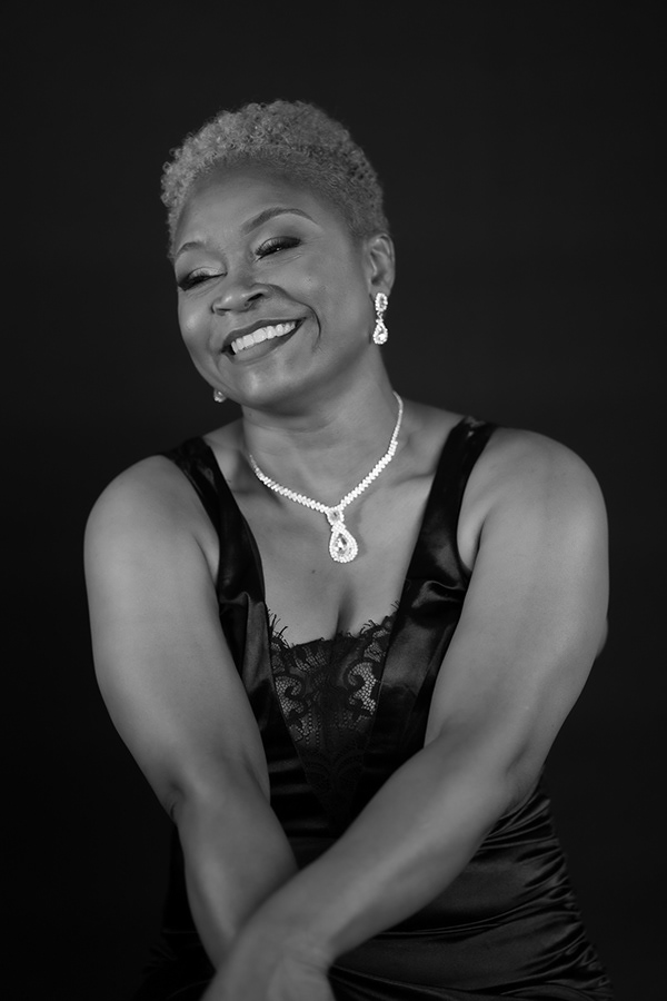 Andre Green Regina Anderson 50th Birthday Shoot