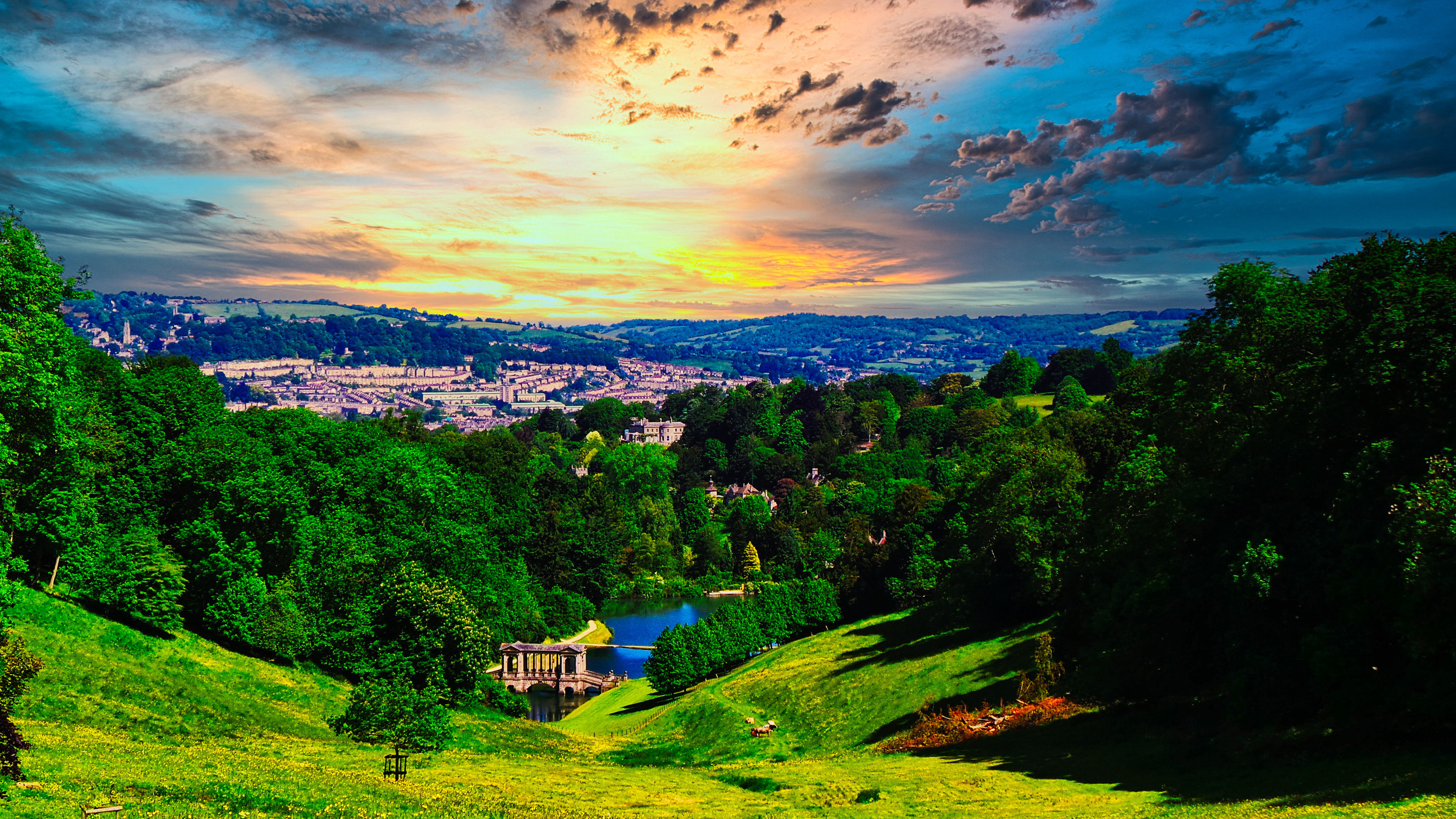 Prior Park