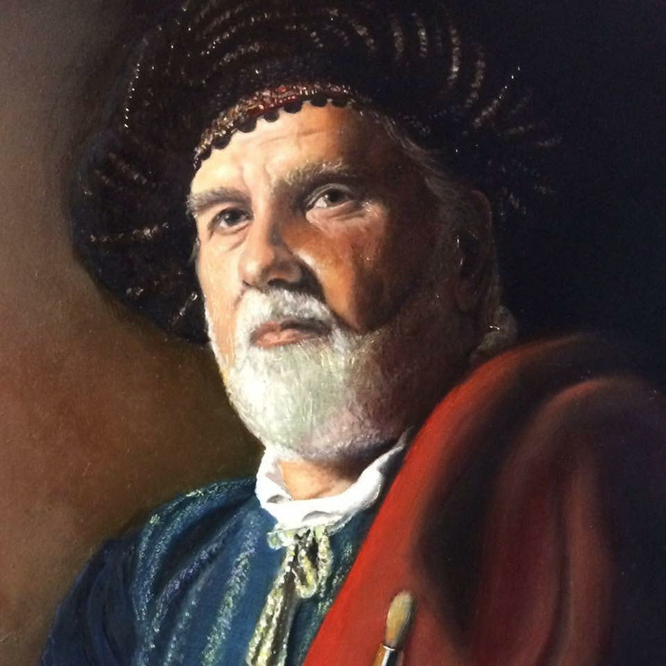 Daniele Poltronieri (Rembrandt)