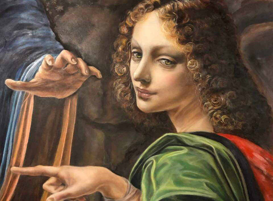 Rossana Baraldi (Leonardo)