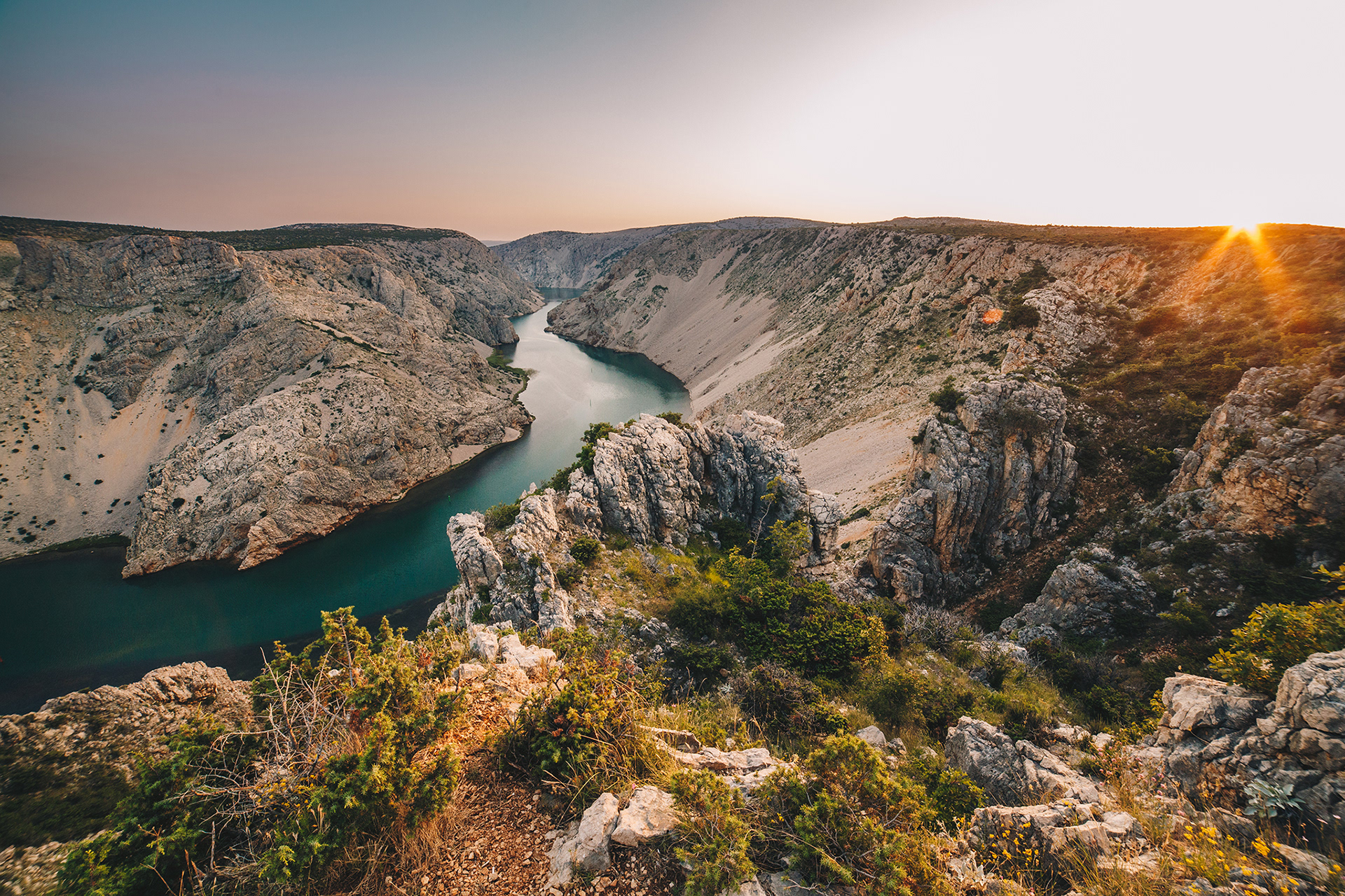 Chorvatsko
