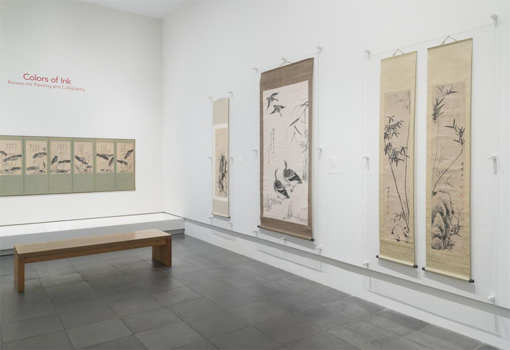 Wandergrace Korean Art