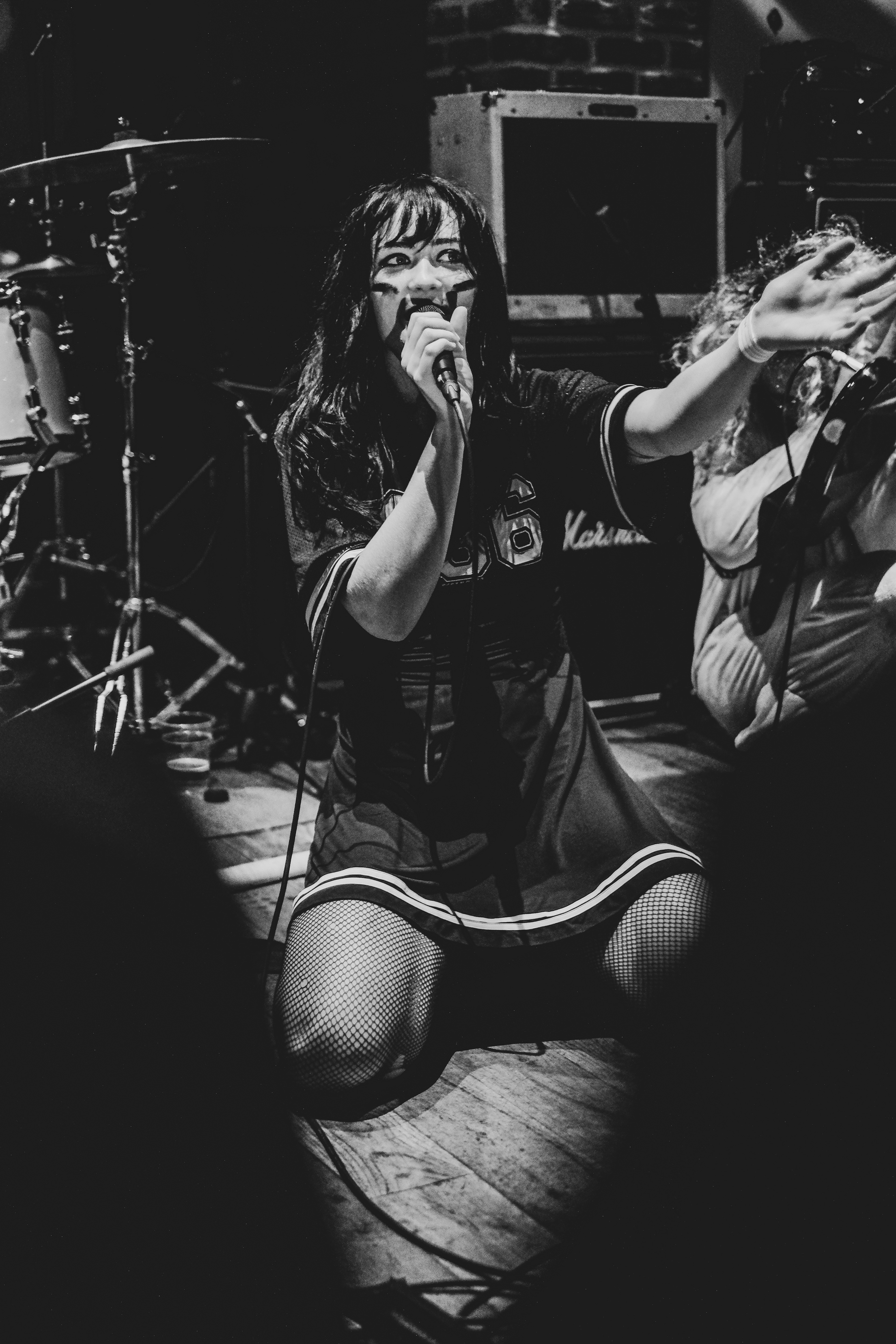 Saint Agnes