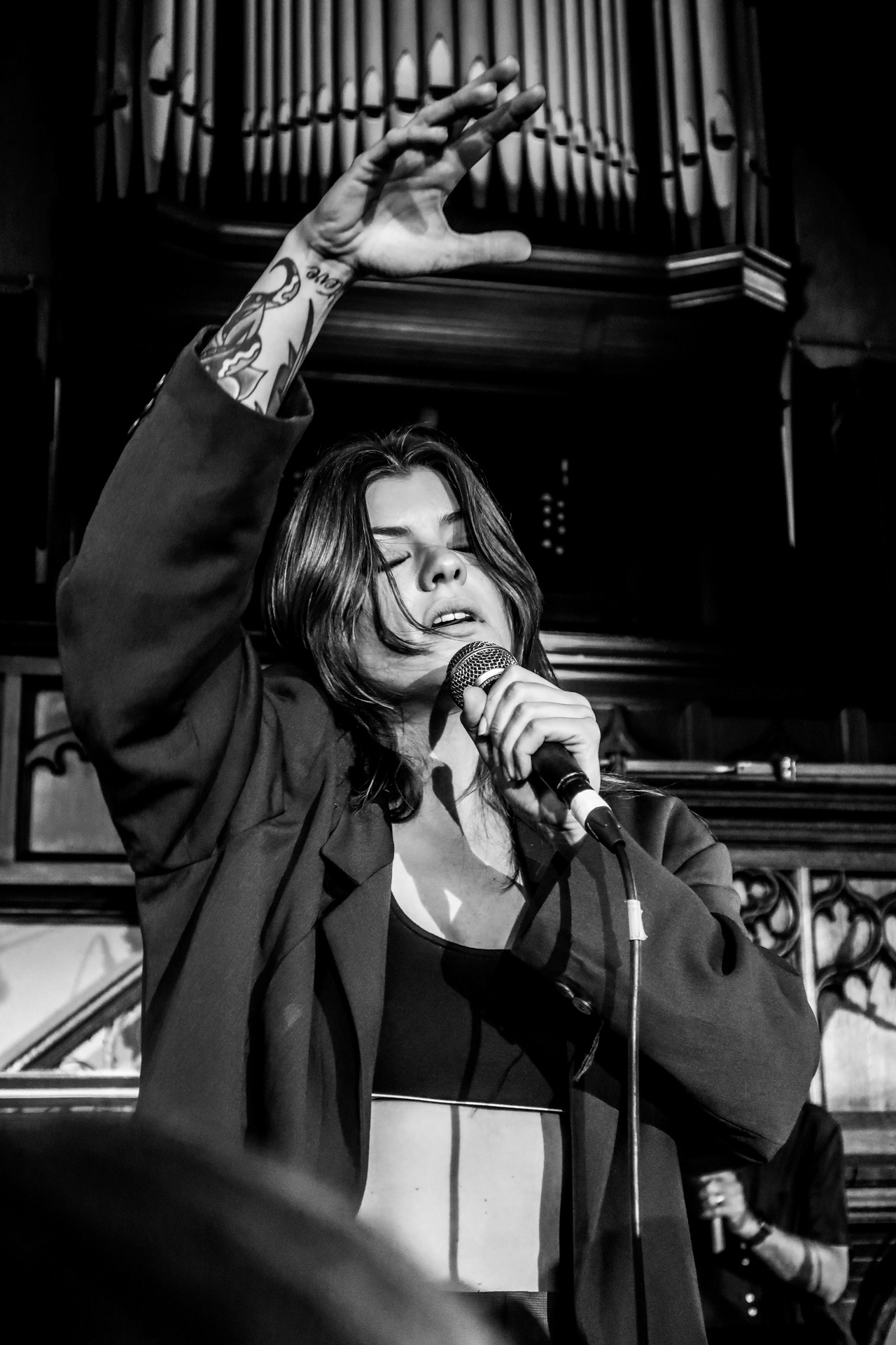 Donna Missal