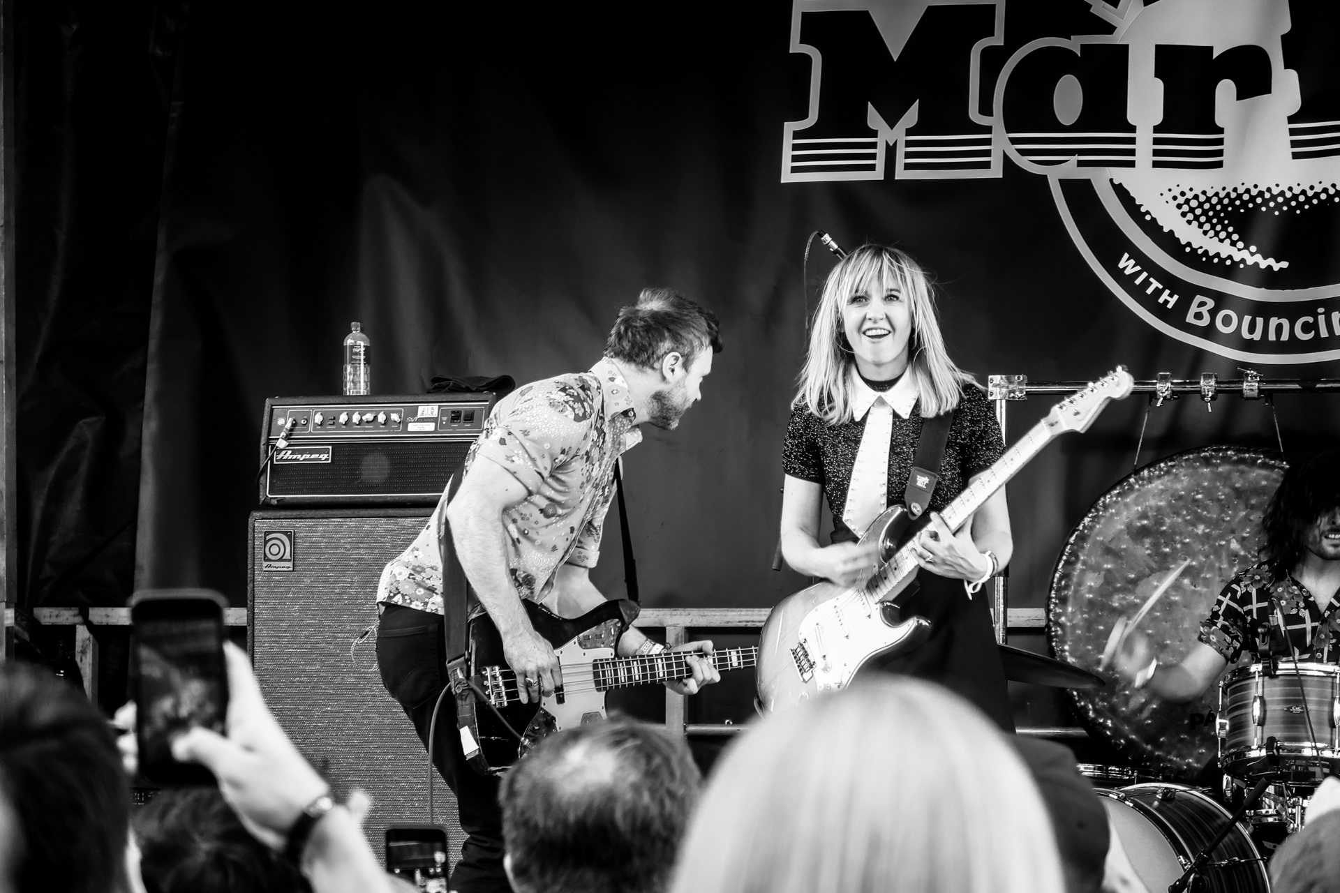 The Joy Formidable