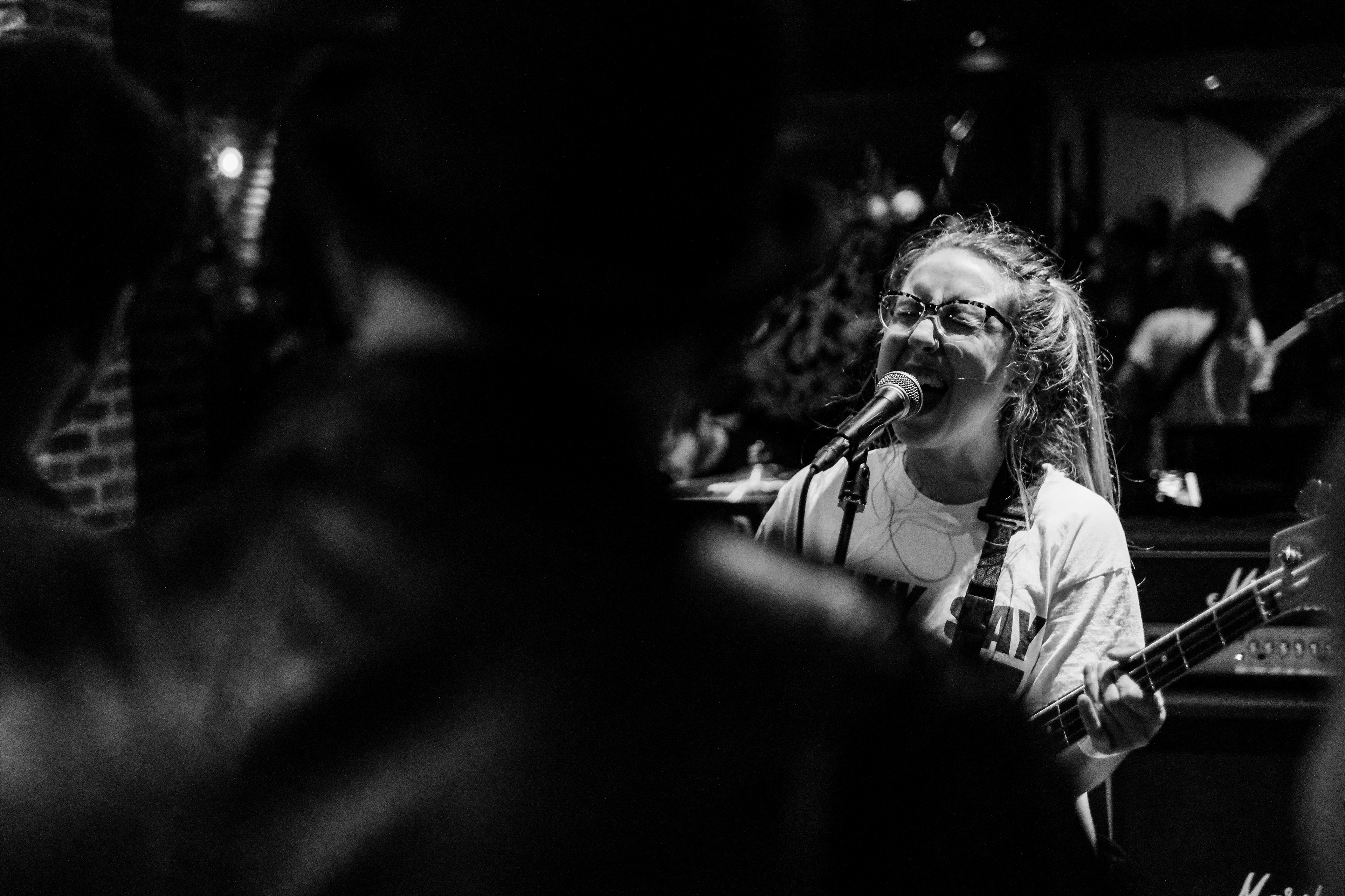 Milk Teeth