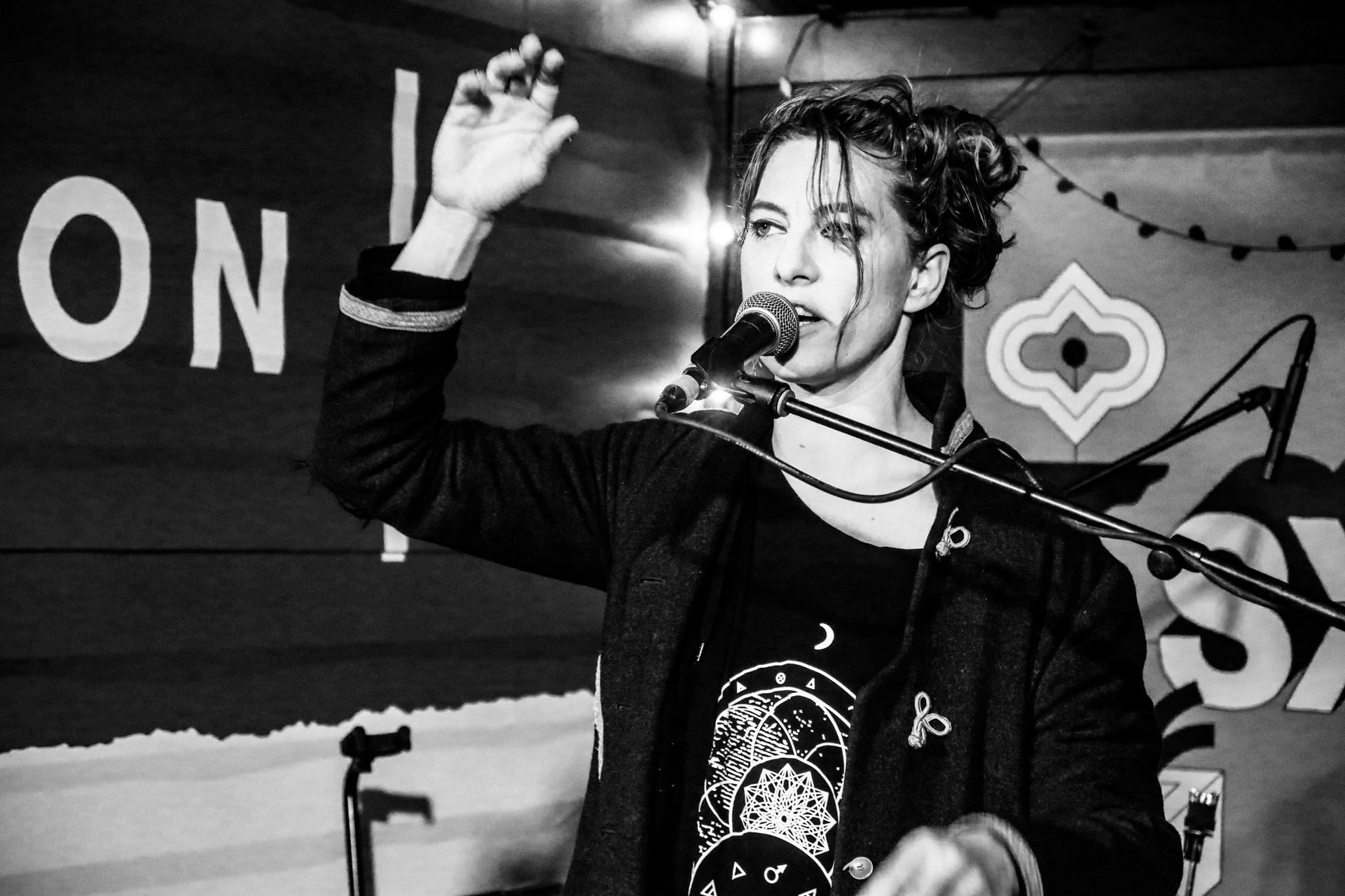 Amanda Palmer