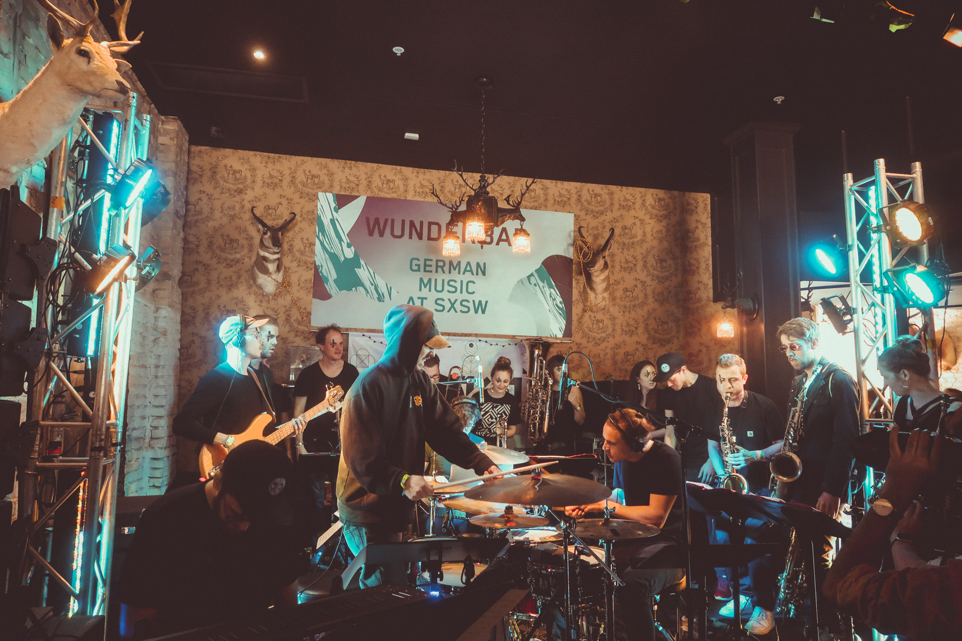 Jazzrausch Big Band