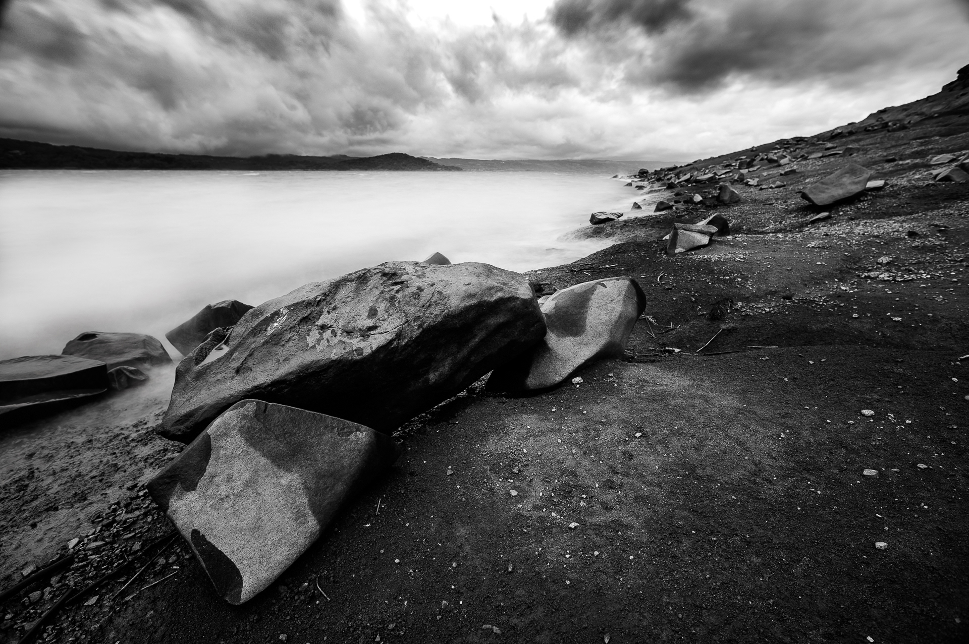Lago Arenal, Costa Rica