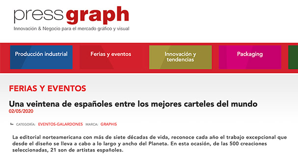 PRESSGRAPH | SPAIN
