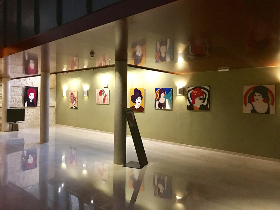 Parador de Lorca | Lorca 2019