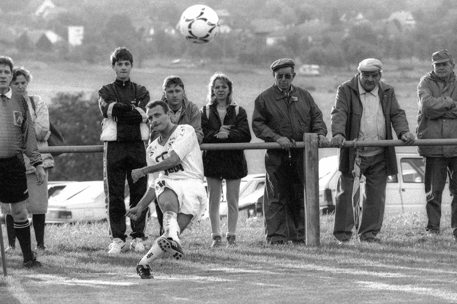 Alsace - 1998