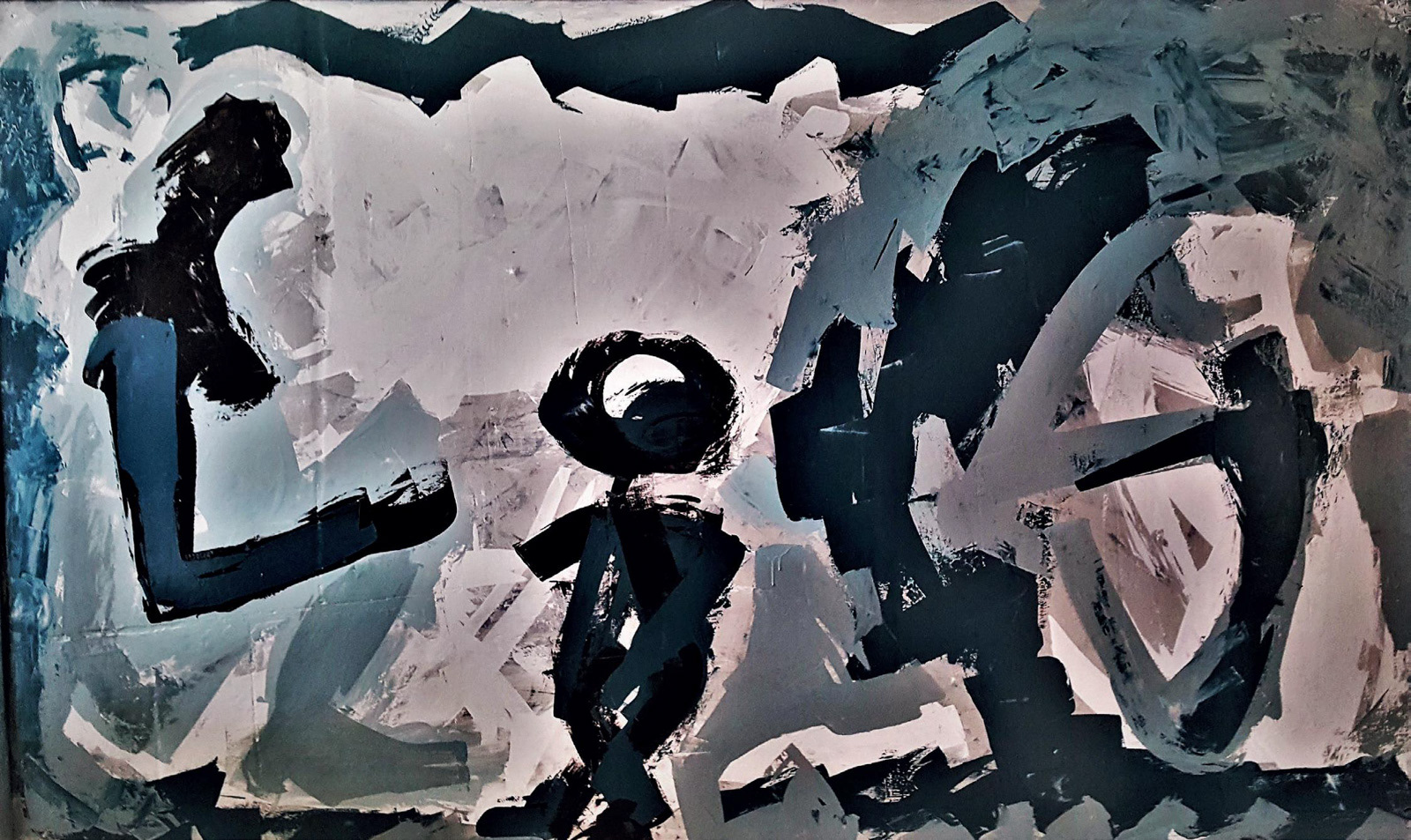 Abdulsemet Aydın, Innocents/Masumlar, 1999