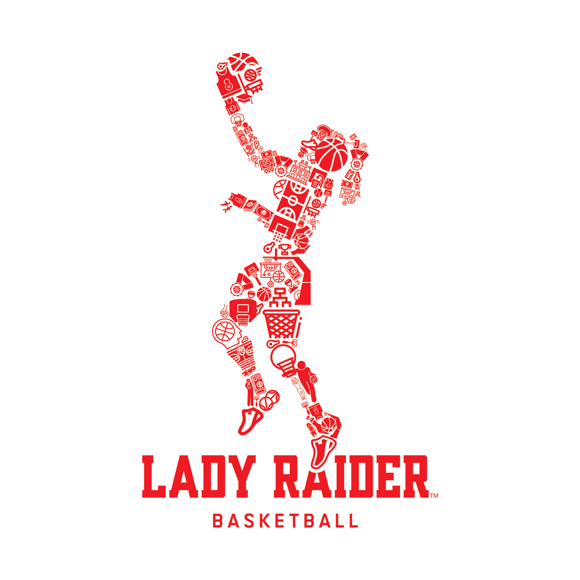 Women's Basketball Shirt