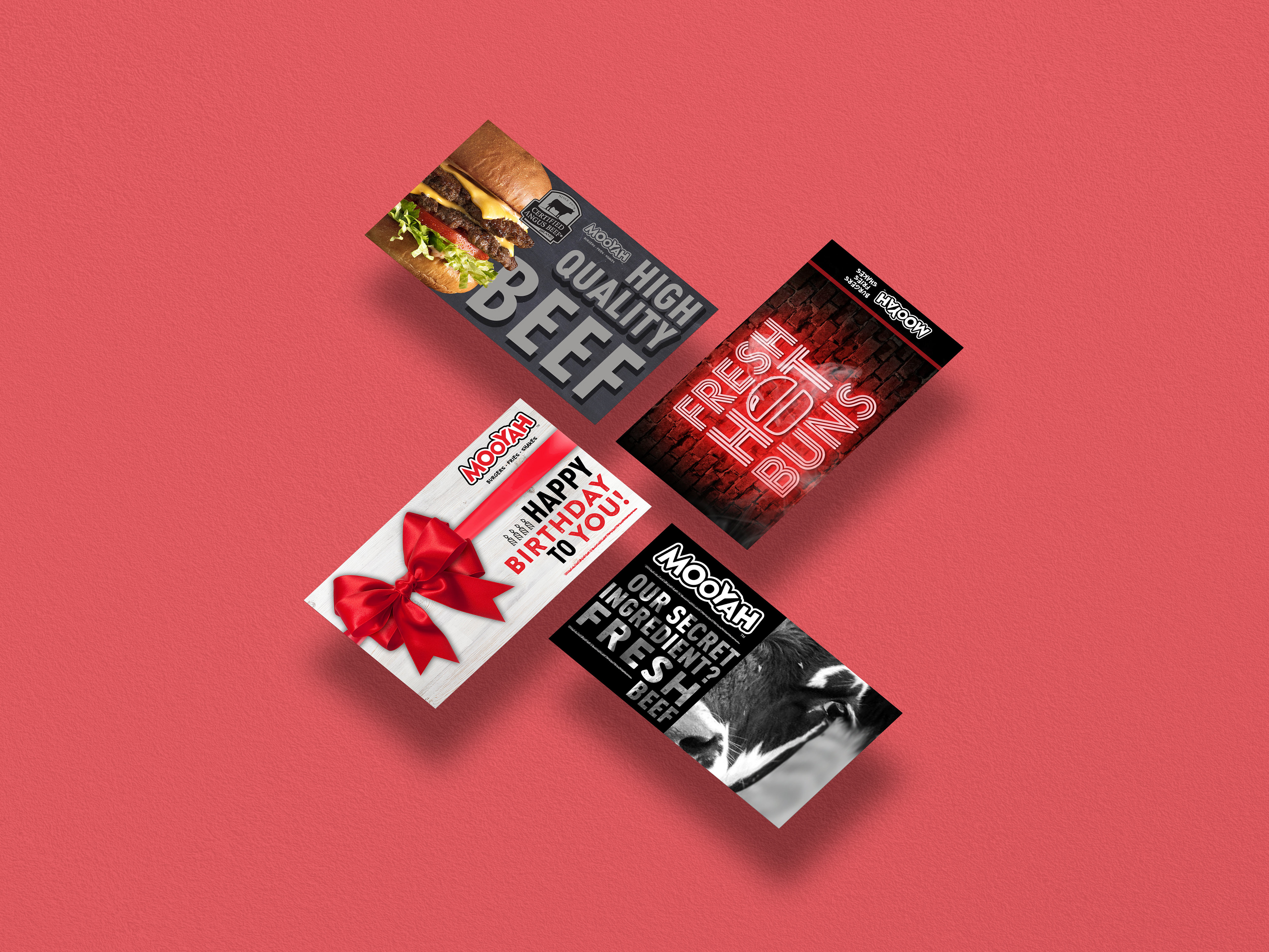 Gift Cards