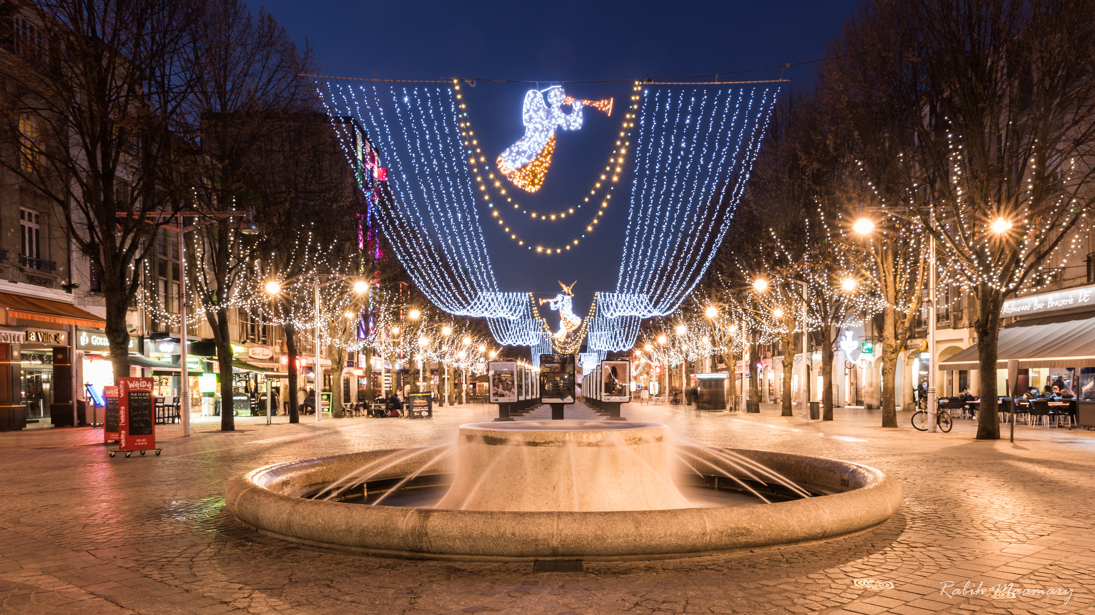 Reims - France