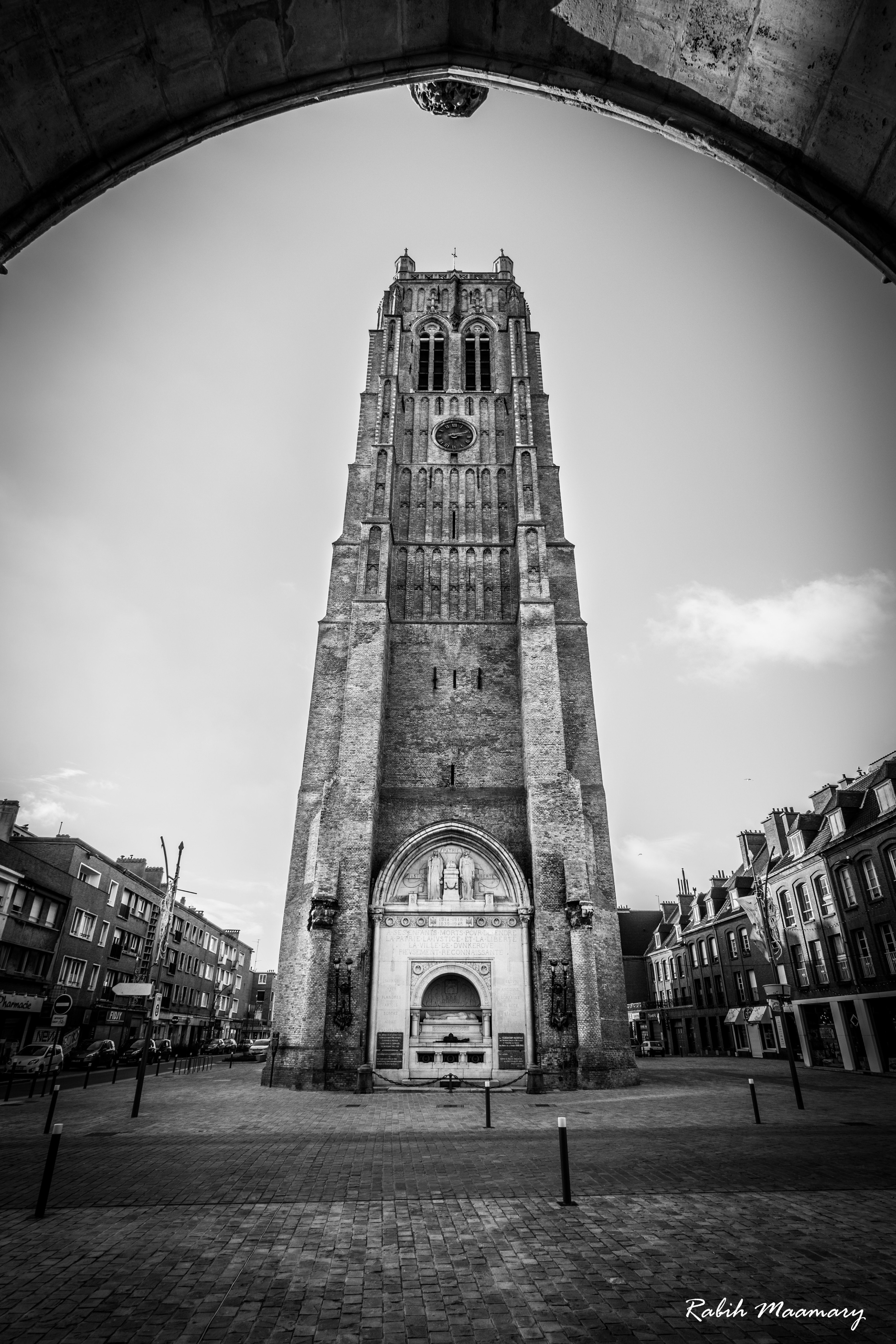 Dunkerque - France