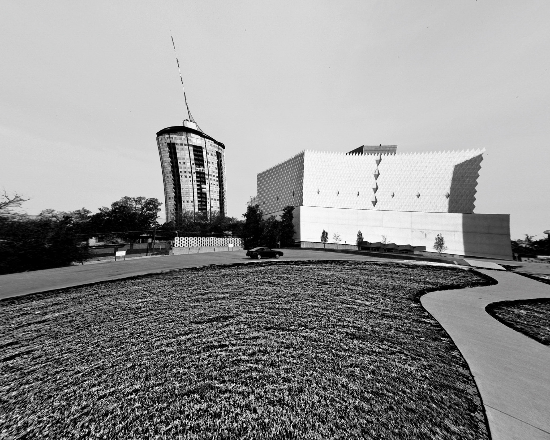 This Is How We Do It