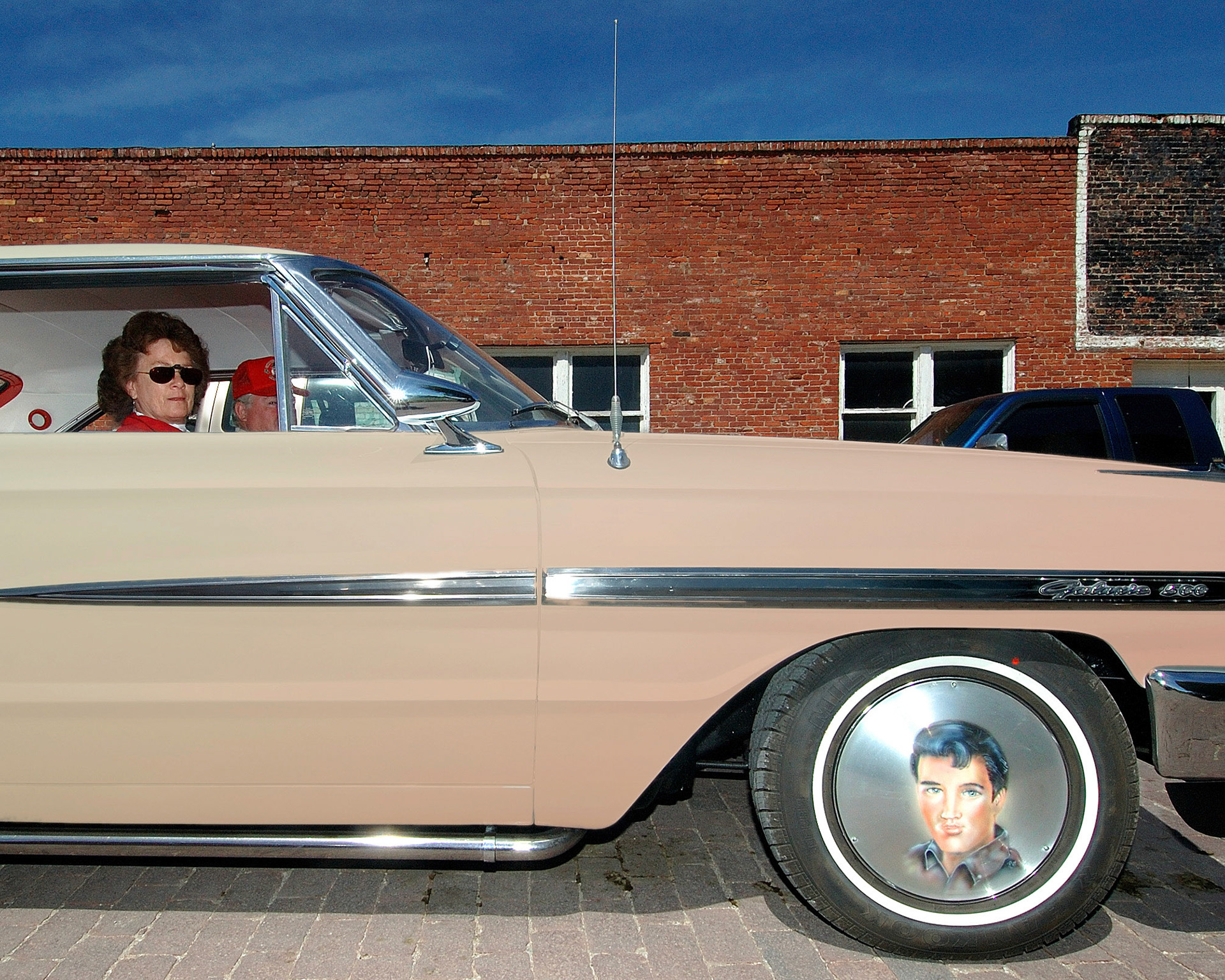 Elvis