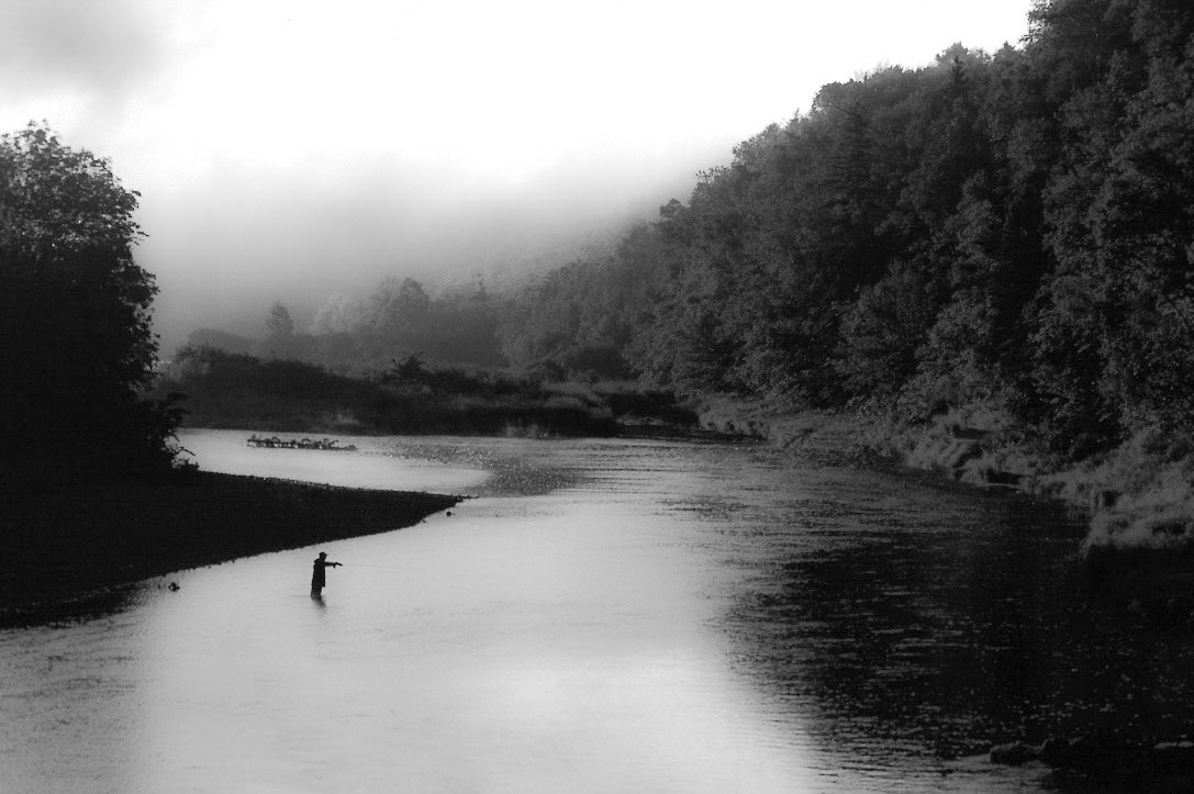 The Margaree - Nova Scotia