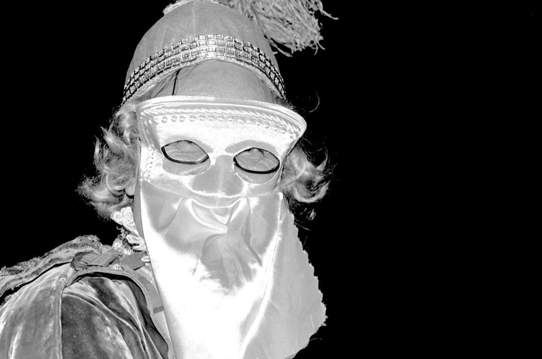 Masking