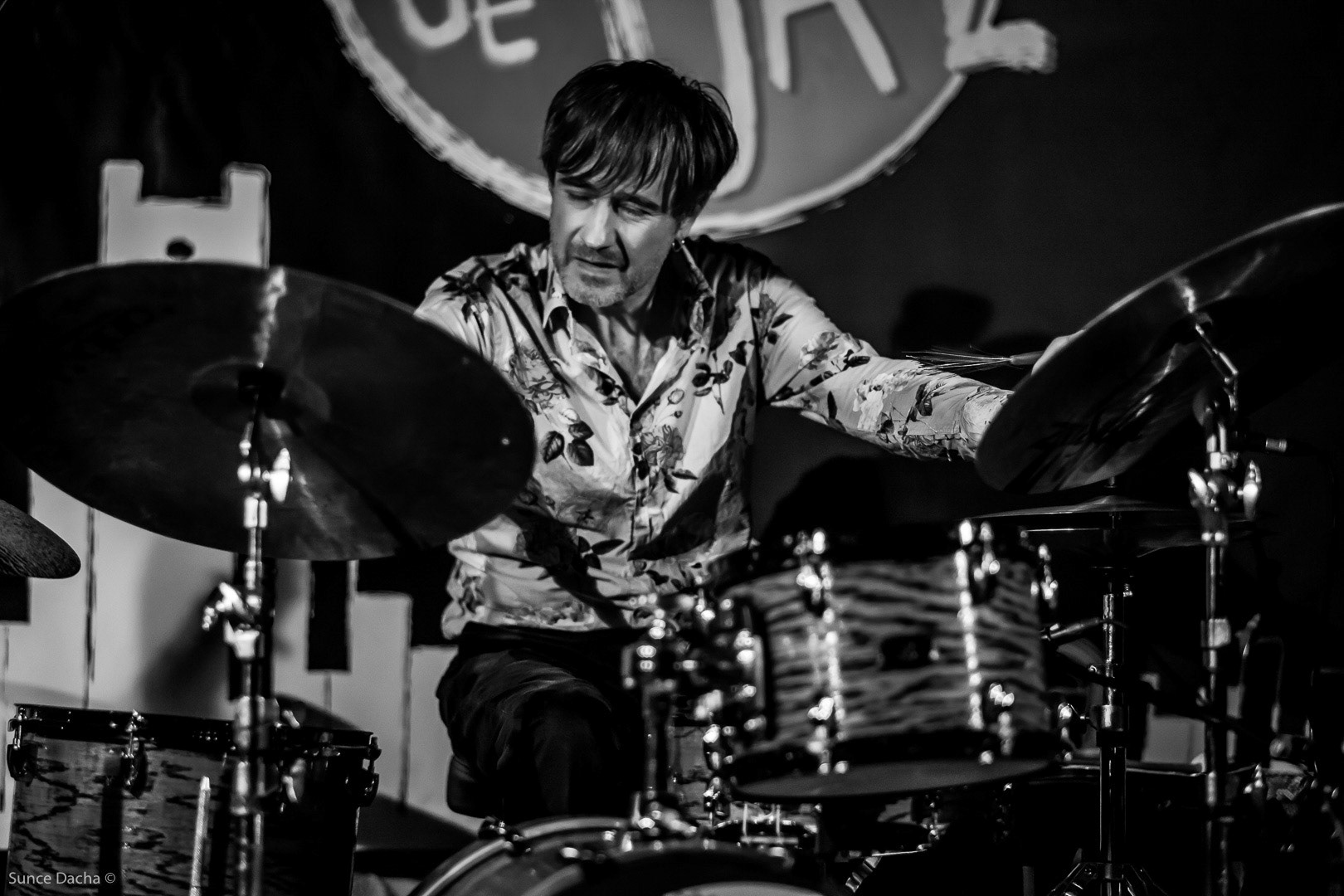 Jazzebre 2020 concert à Eus