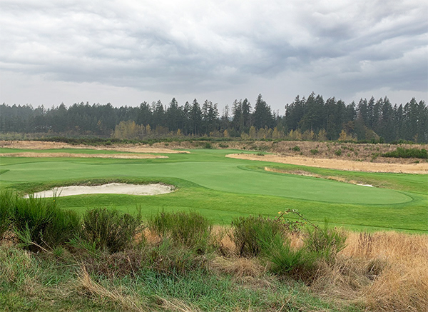 Washington National, Auburn, WA