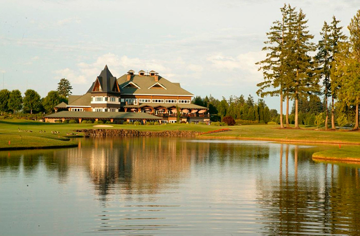 The Reserve, Hillsboro, OR