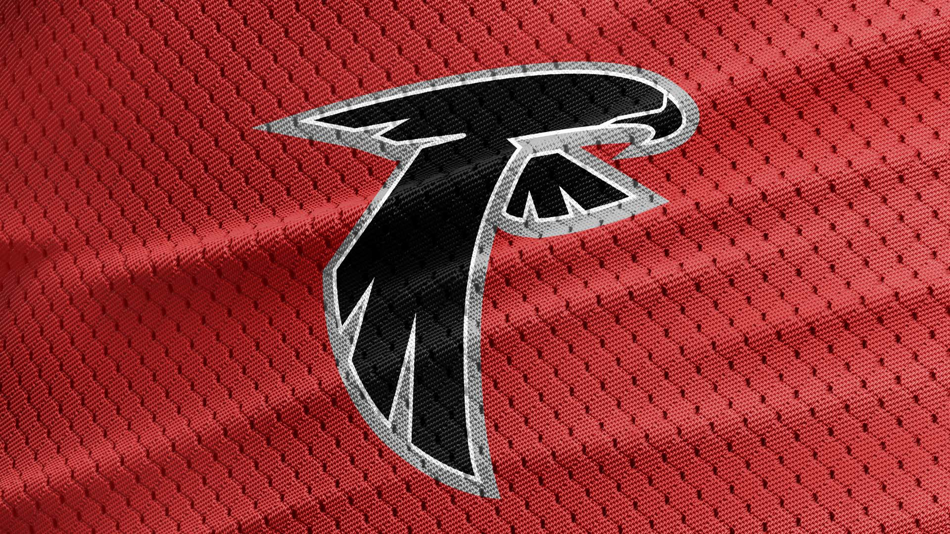 UNOFFICiAL ATHLETIC  Atlanta Falcons Rebrand