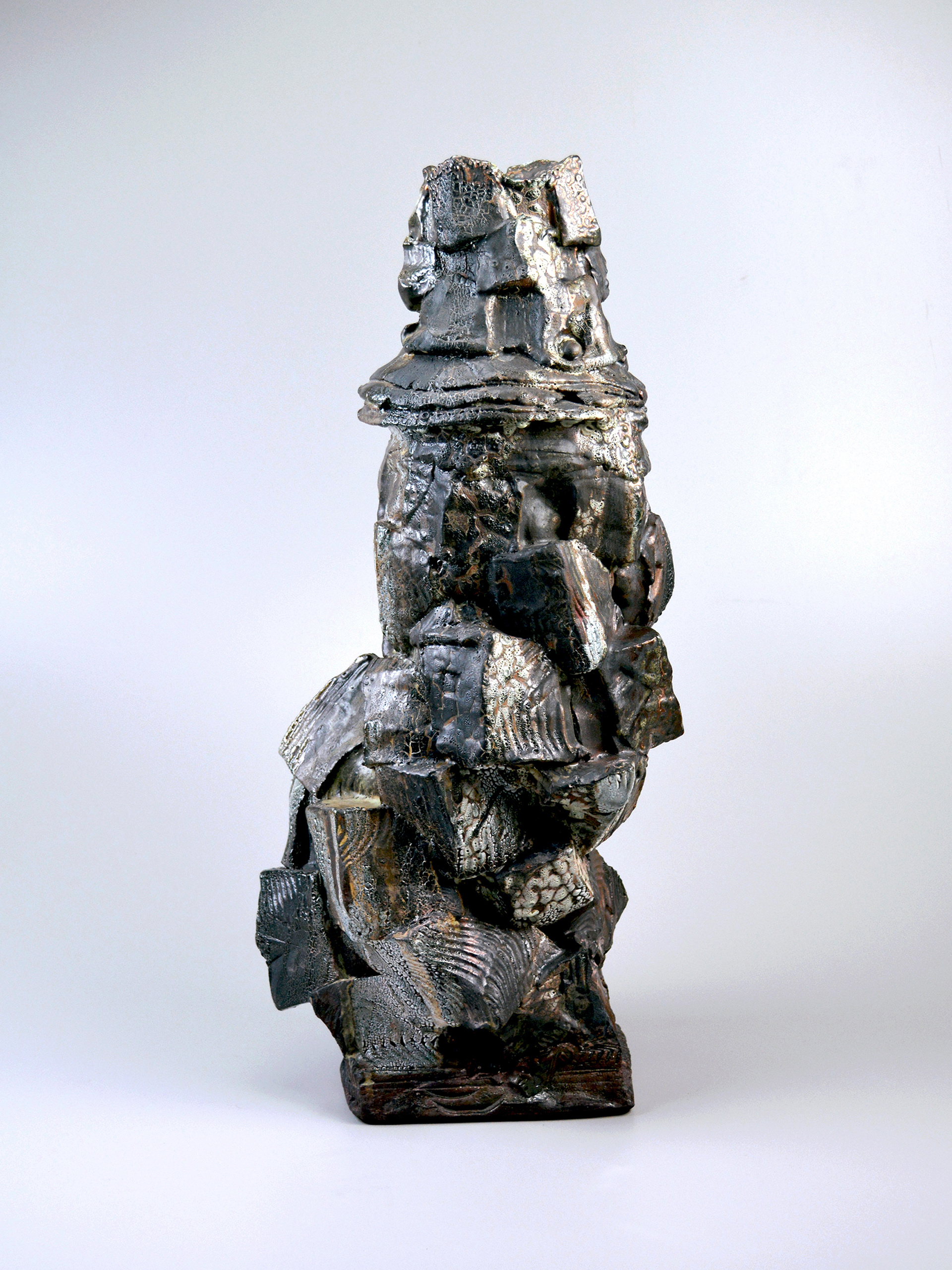 Menhir Collapse - alternate 1