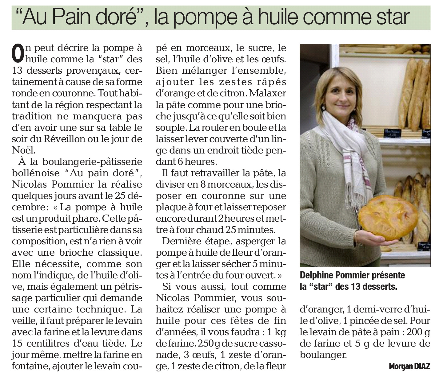 #Bollène #Vaucluse