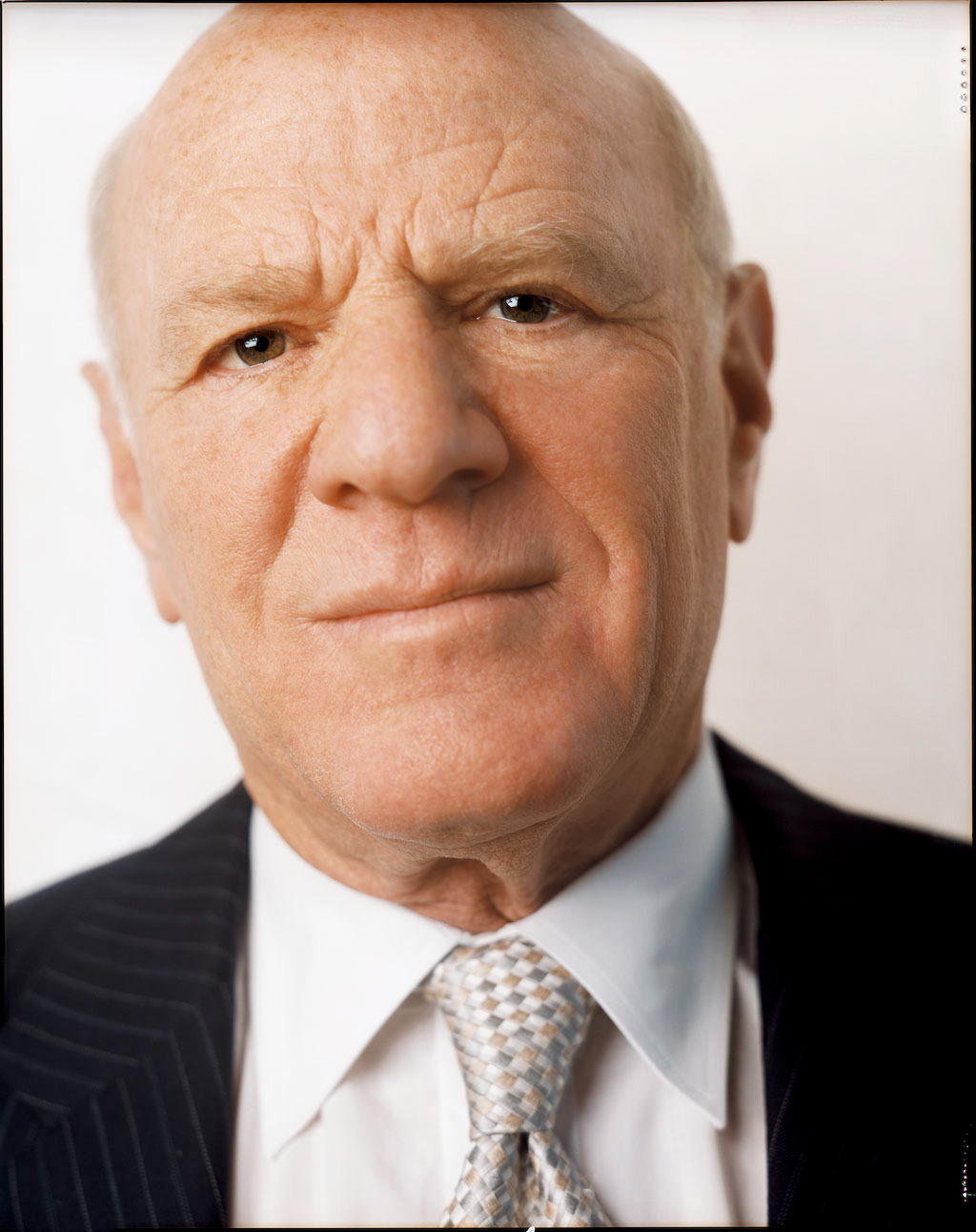Barry Diller for Wired Magazine
