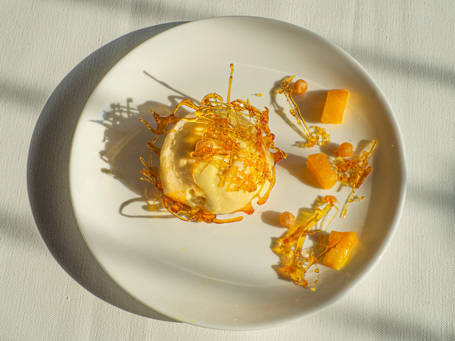Mango IceCream
