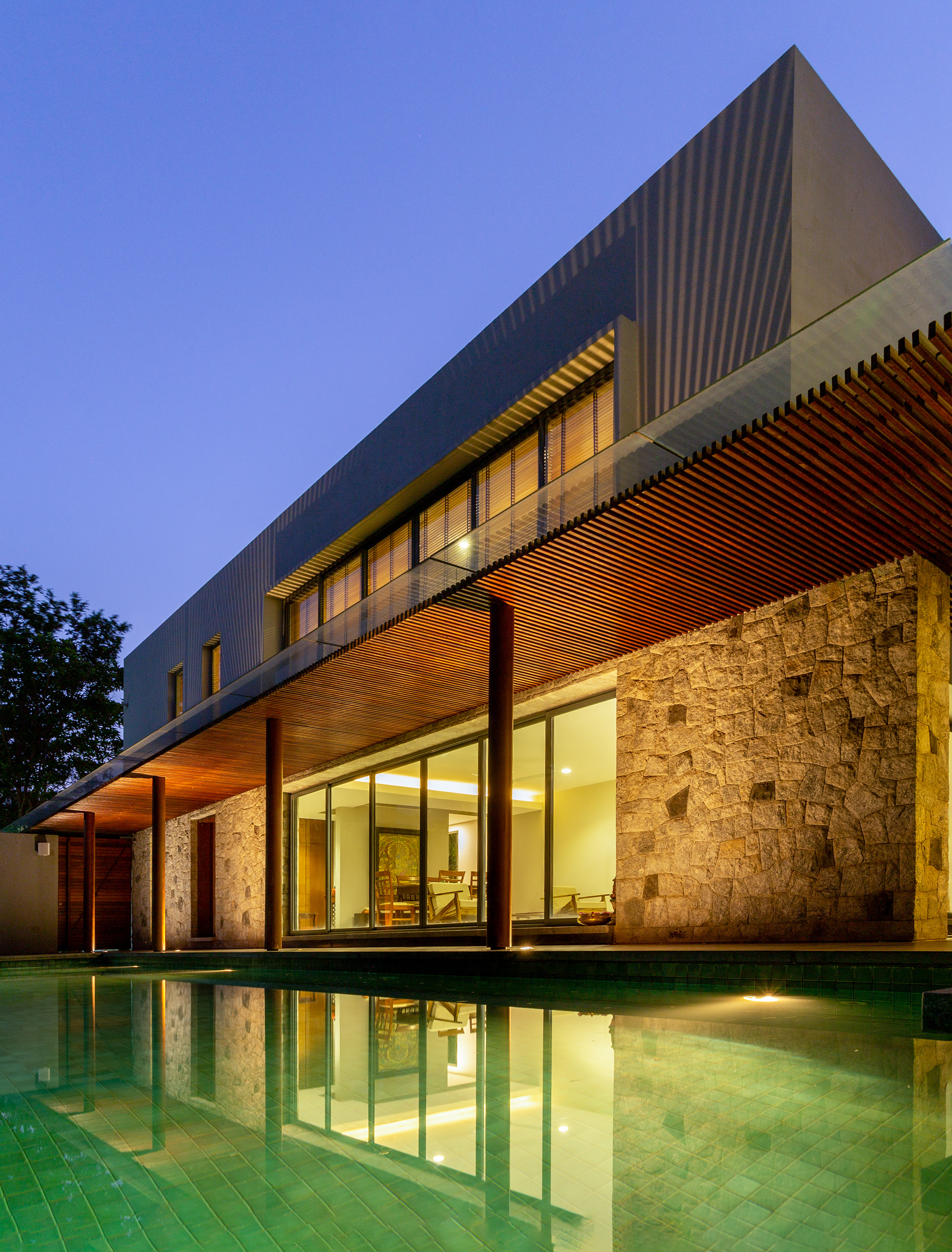 Beach House
