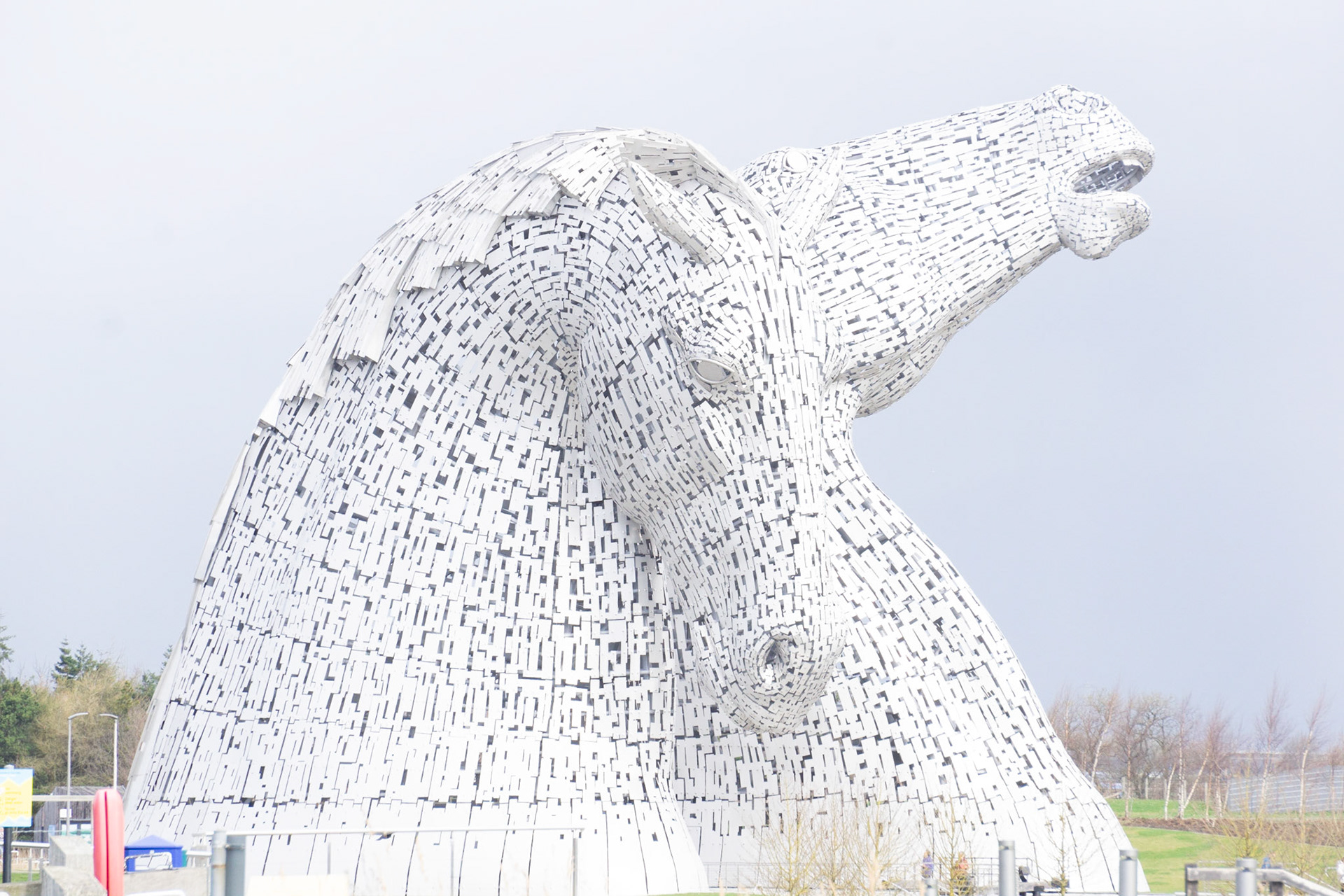 Kelpies