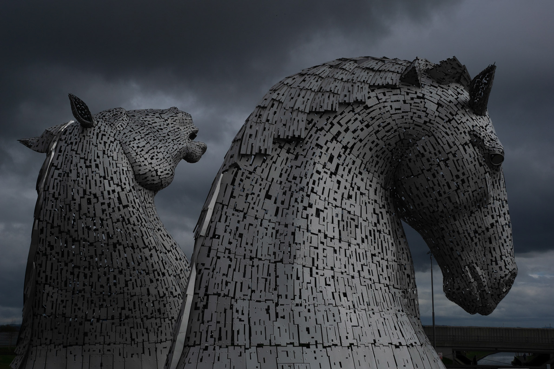 Kelpies