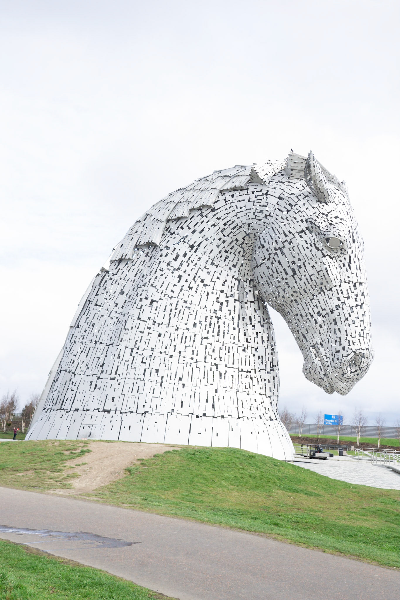 Kelpies