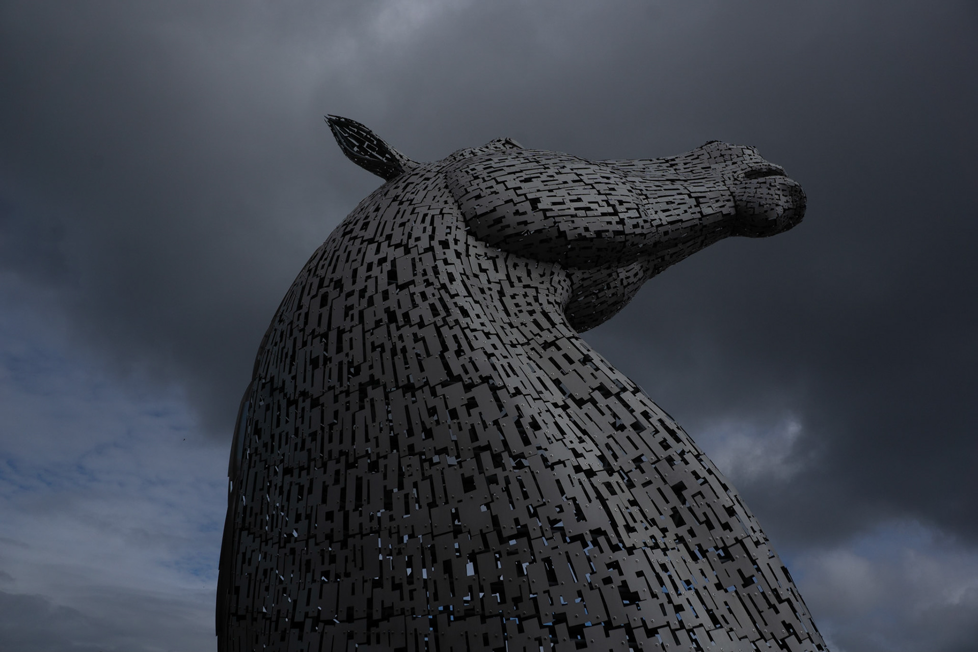Kelpies
