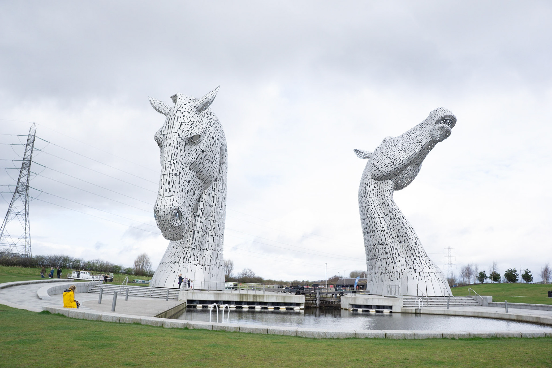Kelpies