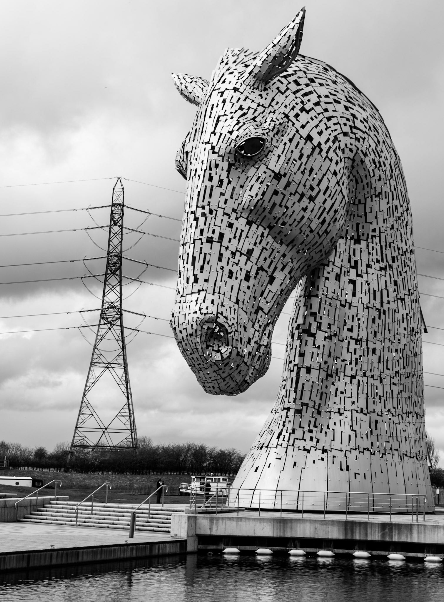 Kelpies