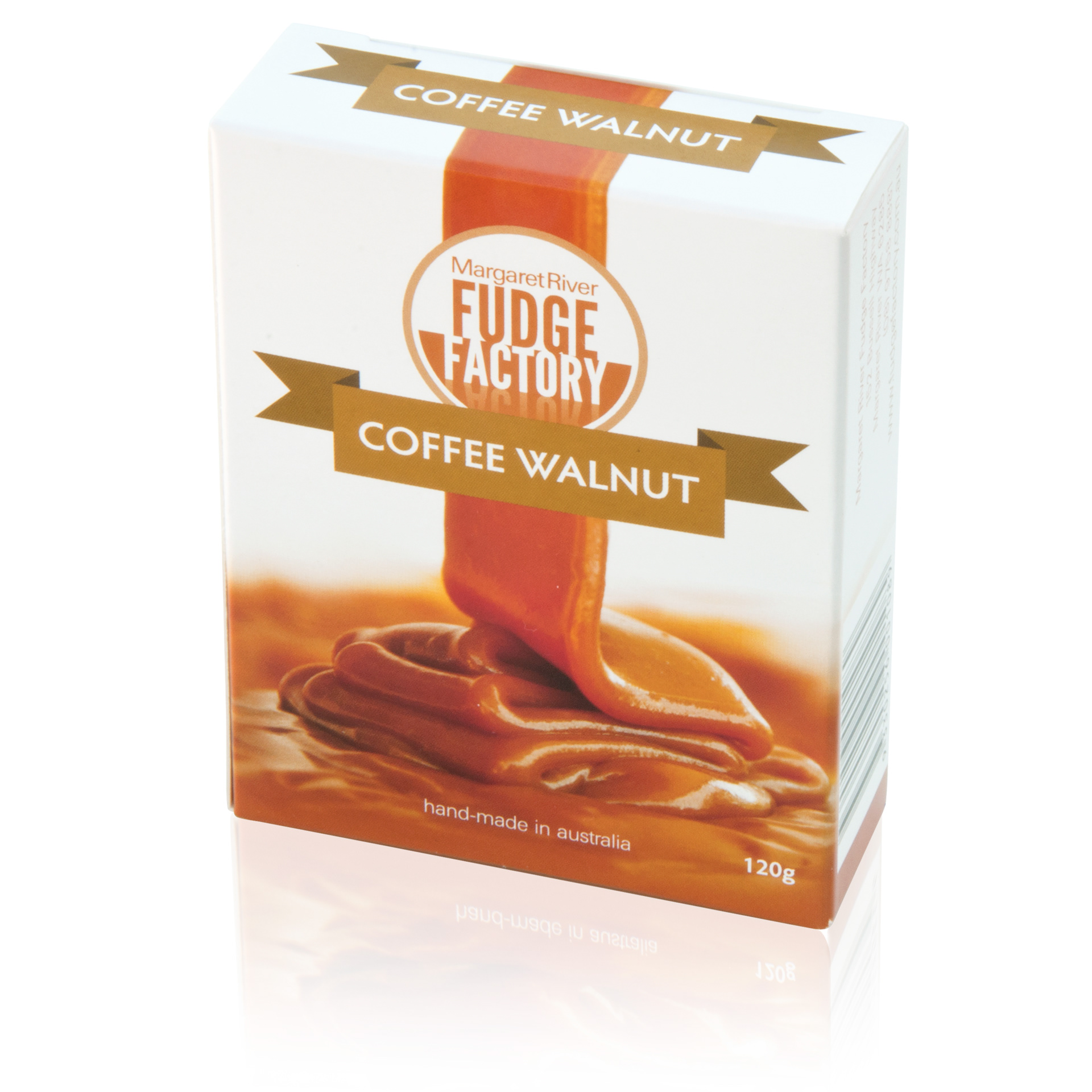 Cogency Margaret River Fudge Factory Fudge Boxes