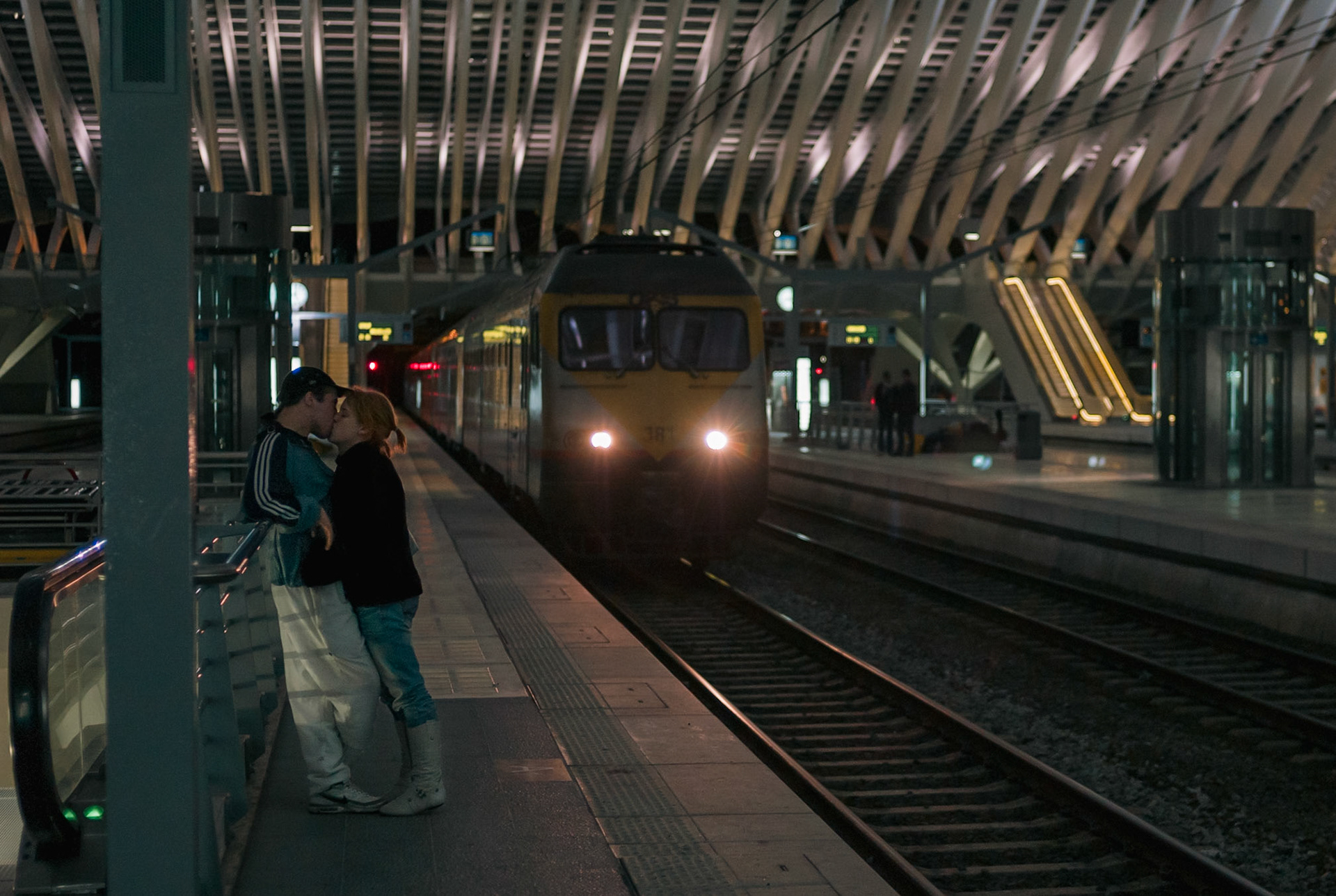 Liège